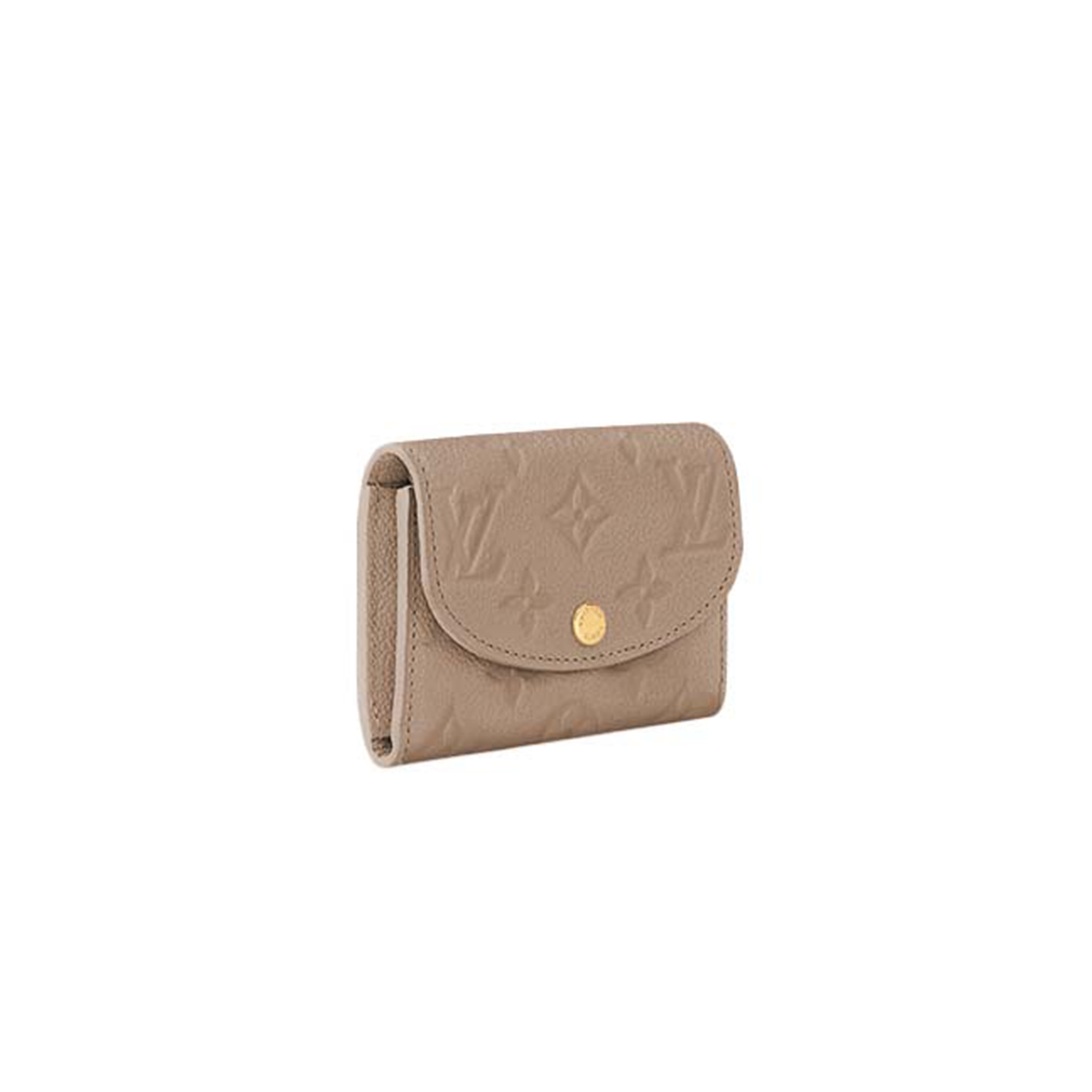 LOUIS VUITTON ROSALIE COIN PURSE M81520 (11*8cm)
